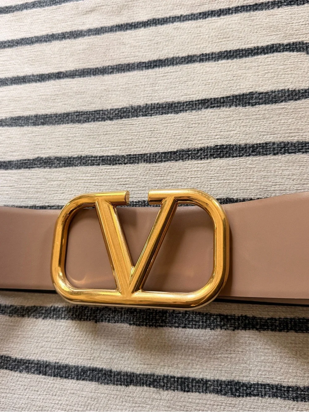 Valentino authentic classic